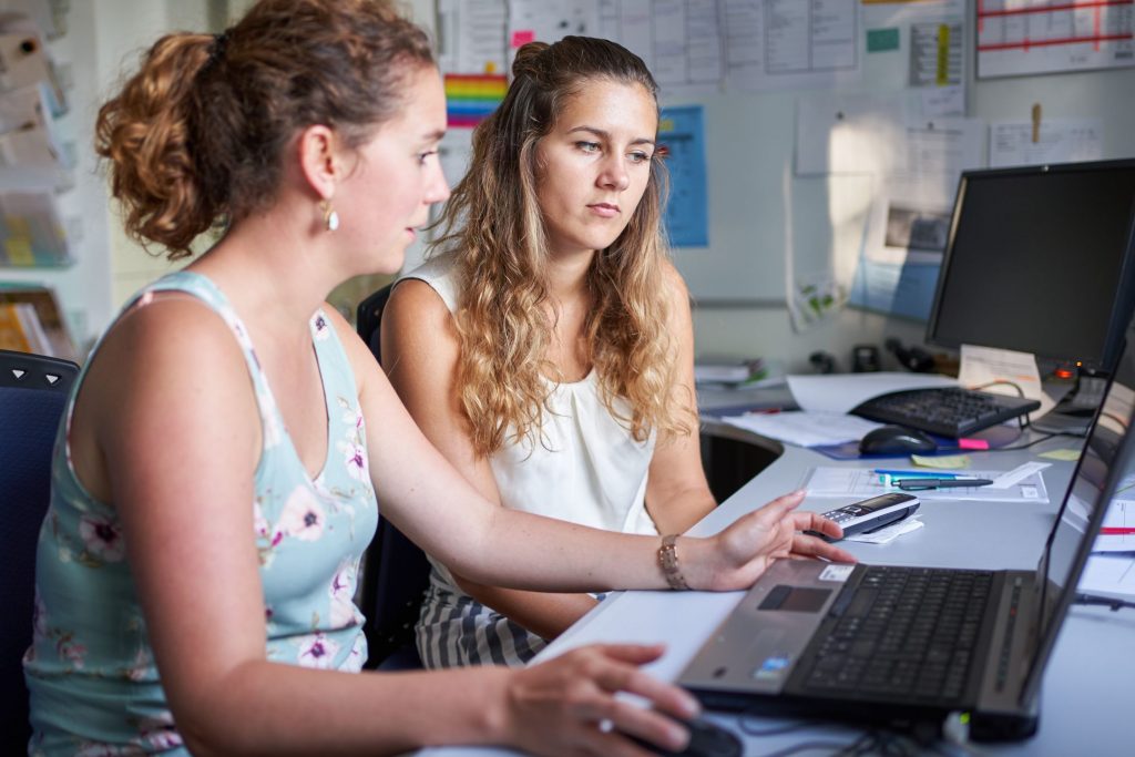 Sozialarbeit und Sozialpädagogik Plattform Praxisausbildung