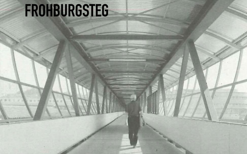 Eine ökologische Brücke