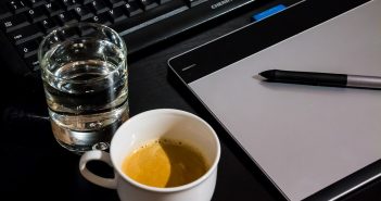 Wissenshäppchen in Bibliotheken – Coffee Lectures! Kaffee und dabei Wissen aneignen