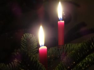 Öffnungszeiten der HSLU Bibliotheken über Weihnacht/Neujahr