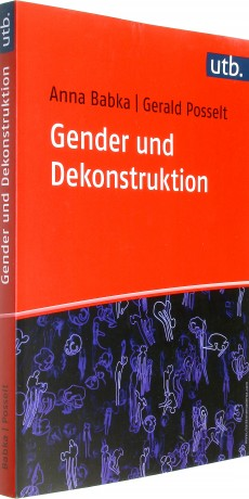 Online Buchtipp: Gender und Dekonstruktion