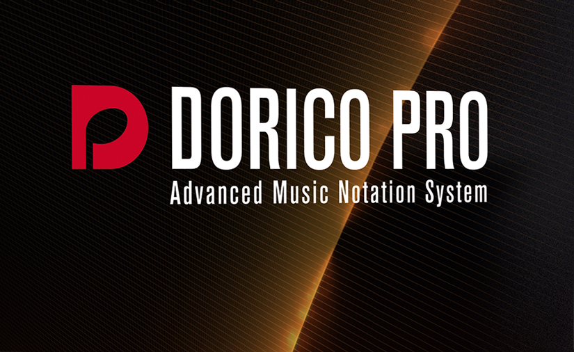 Dorico Pro