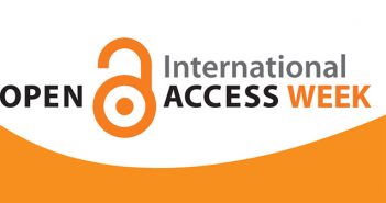 OPEN ACCESS WEEK 2019@HSLU T&A
