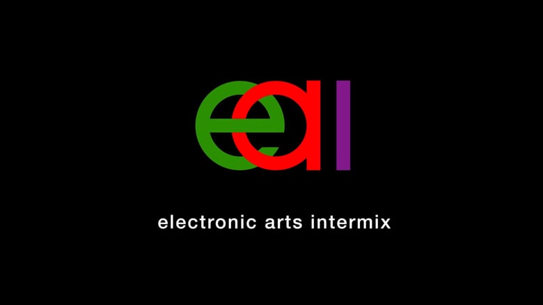 EAI – Electronic Arts Intermix