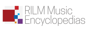 Testzugang RILM Encyclopedias und RILM with Fulltext