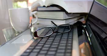 Schreiben im digitalen Raum