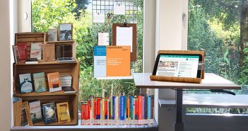 Arbeitsintegration als Thema unserer „Testaufstellung“