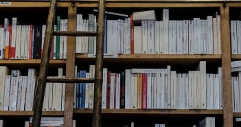 Coronavirus Update HSLU – ab 1. März Arbeitsplätze in den Bibliotheken wieder zugänglich Pixabay License Kein Bildnachweis nötig