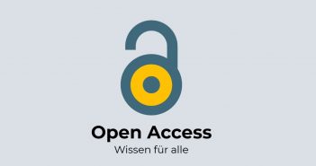 Neu: Tutorials zur Umsetzung von Open Access an der Hochschule Luzern! Video Open Access, Hochschule Luzern, ZLLF CC-BY