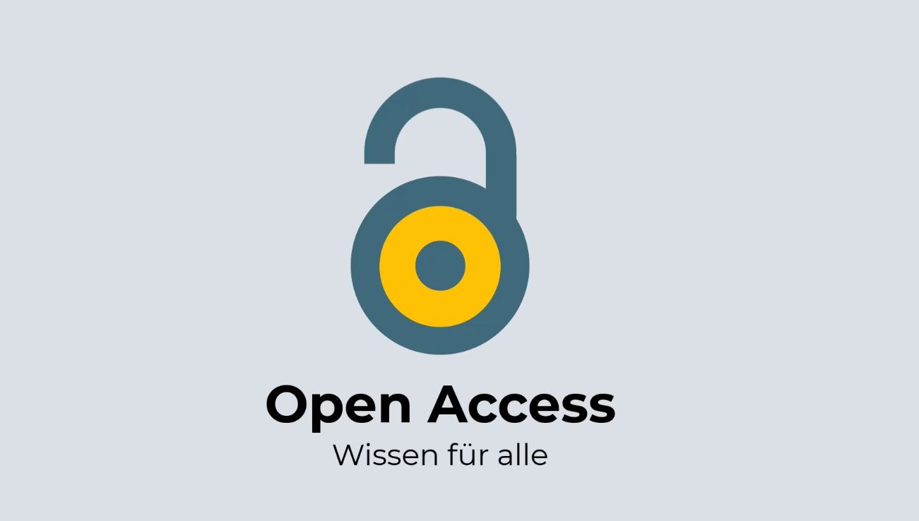 Neu: Tutorials zur Umsetzung von Open Access an der Hochschule Luzern!