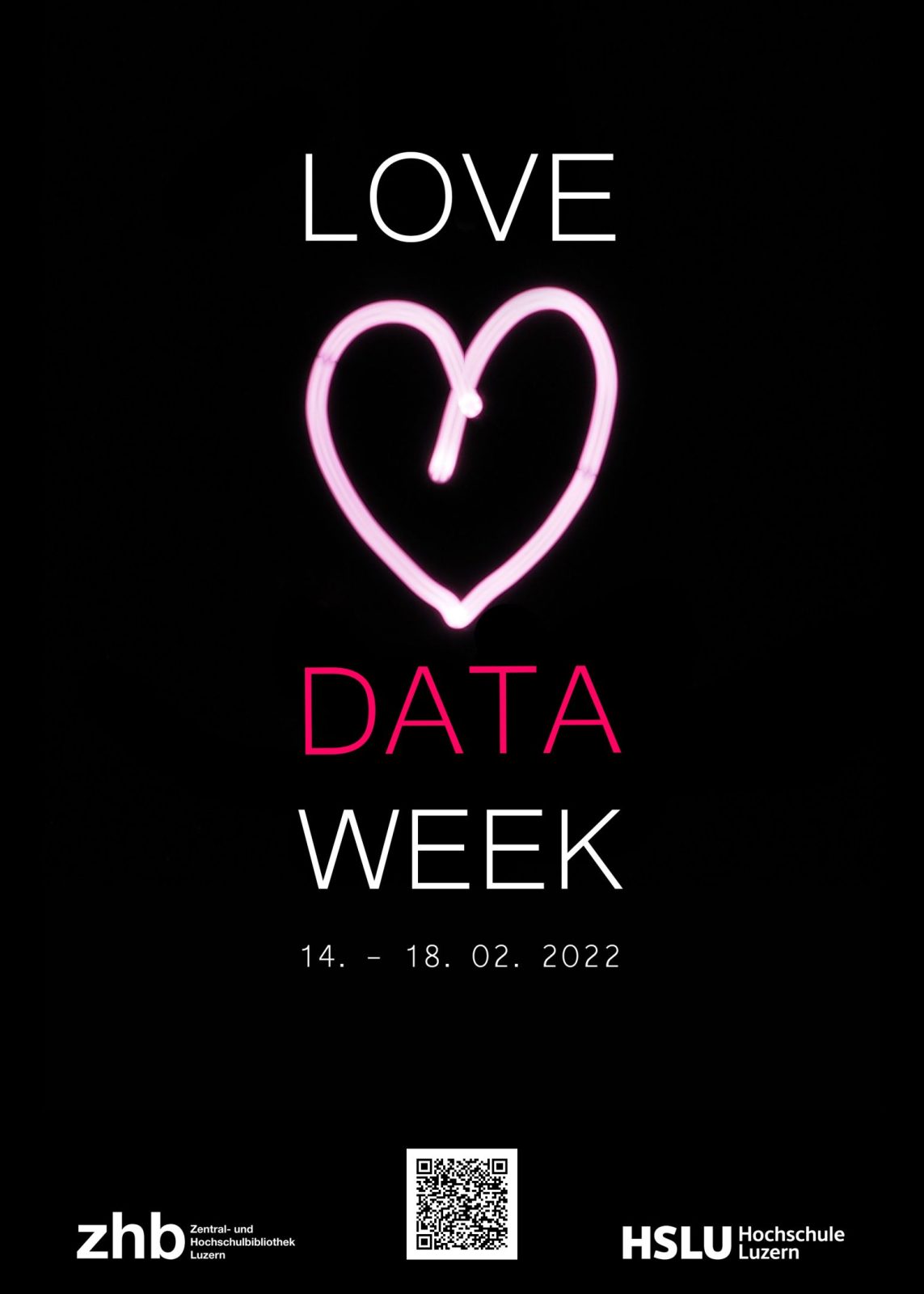 LOVE DATA Week 2022
