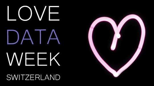 Love Data Week 2025