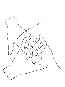 2014-05-15-Sibylle-Stoeckli-Helvetica-Concordia-hands-drawing