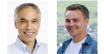 Frühlingssemester 2020 im Lockdown – Ein Student und ein Dozent erzählen
