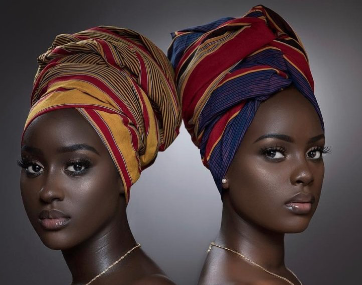The Tsunami of Colourism in West Africa