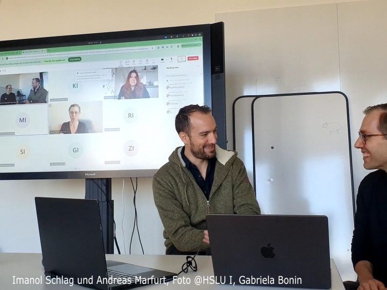 Schweizer LLM Apertus – Verantwortung im Umgang mit KI