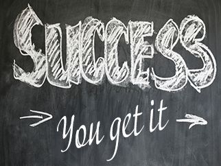 „Fear of losing motivates more than gaining.“