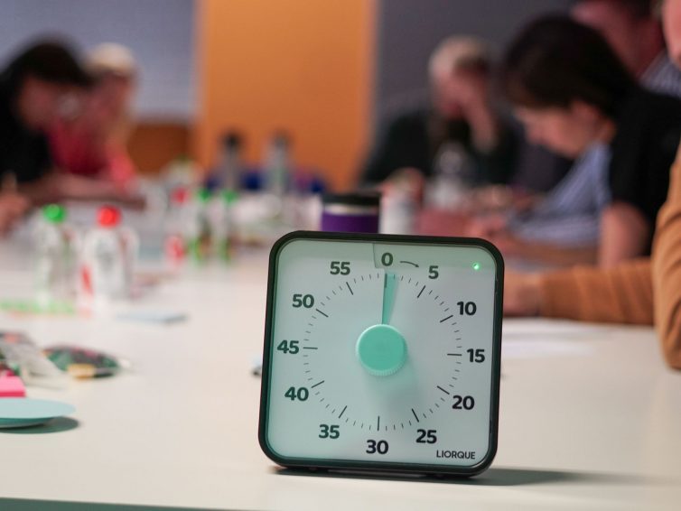 Workshop Café wird weitergeführt, Save the Dates
