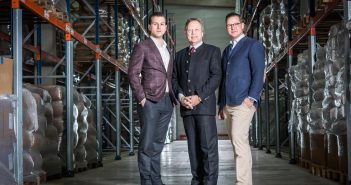Die Kündig-Brüder und das Geheimnis ihres Erfolges – in dritter Generation stärker als je zuvor