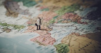 Going International: Welche Kompetenzen brauchen Sie in der Internationalisierung?