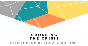 Krisenmanagement in Familienunternehmen