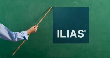 ILIAS erhält einen modernen Look und wird erweitert