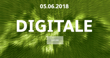 DIGITALE 2018 – Rückblick auf einen gelungenen Anlass