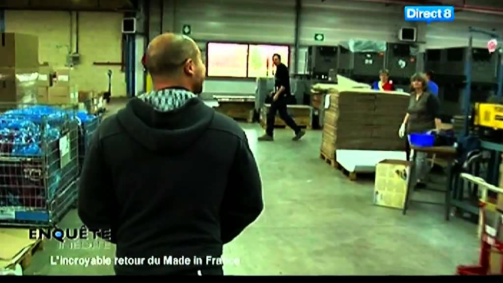 Smoby : l’incroyable retour du made in France