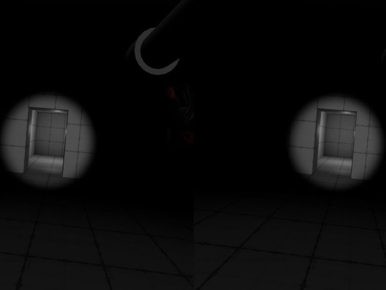 VR back!
