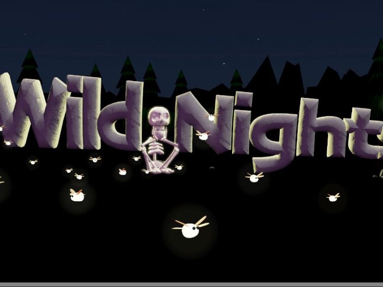 Wild Nights – Finale