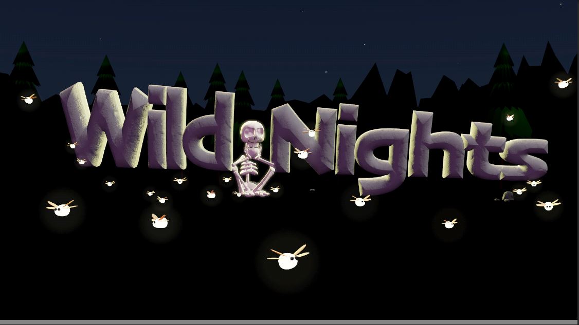 Wild Nights – Finale