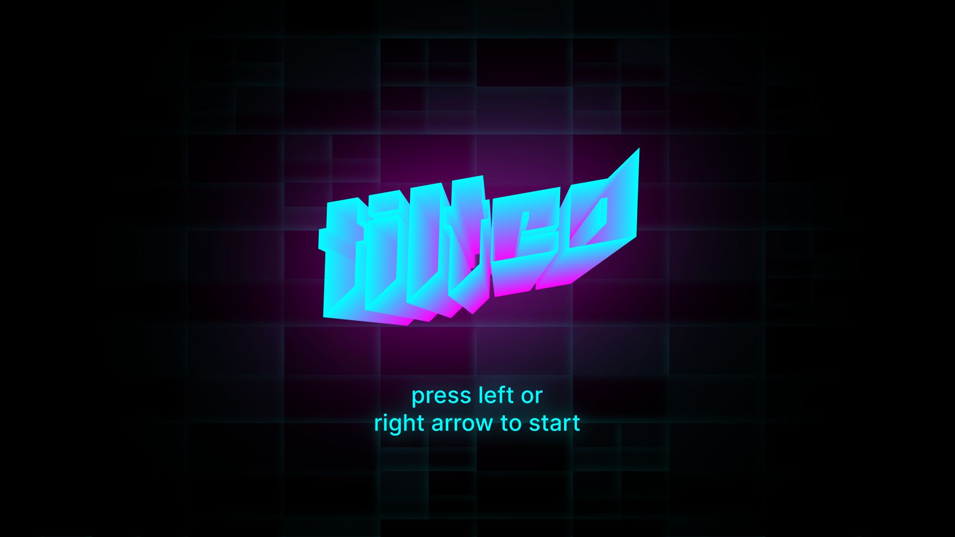 Die zweite Woche in der Welt von Tilted: Design, Code und Fortschritte