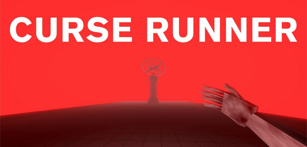 Curse Runner