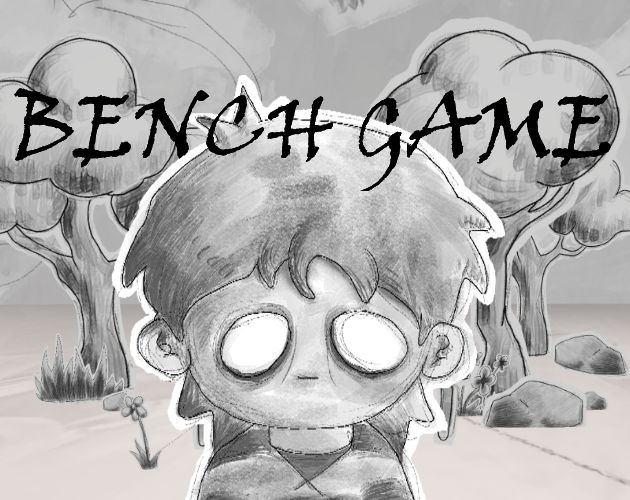 STUGA1 – Prototype 1 – Bench Game