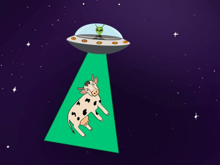 Farming Alien – IGAME_HS25