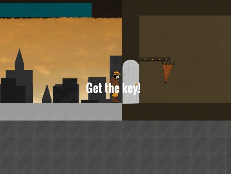 Sleepless – IGame 25