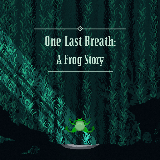 A Frog Story – IGAME.HS25
