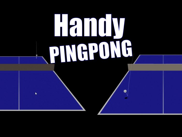 Handy PingPong Week 2