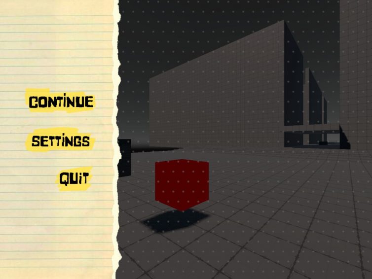 Shader Archive Week 2