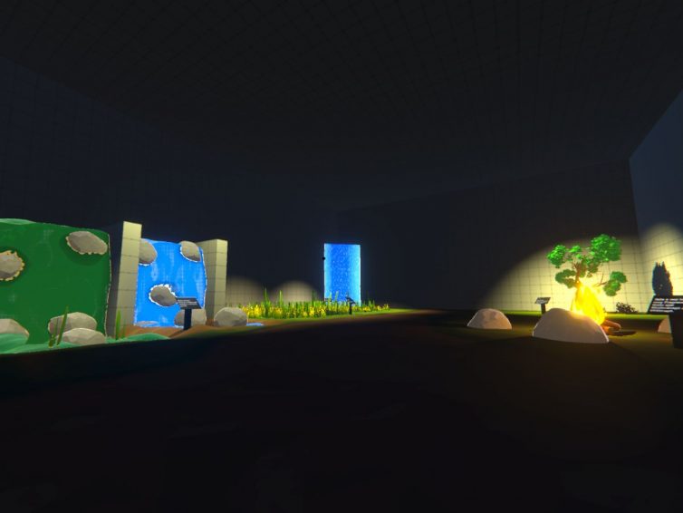 Shader Archive Final Week