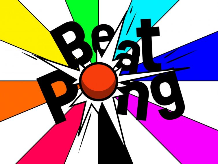 BeatPong – Final Week