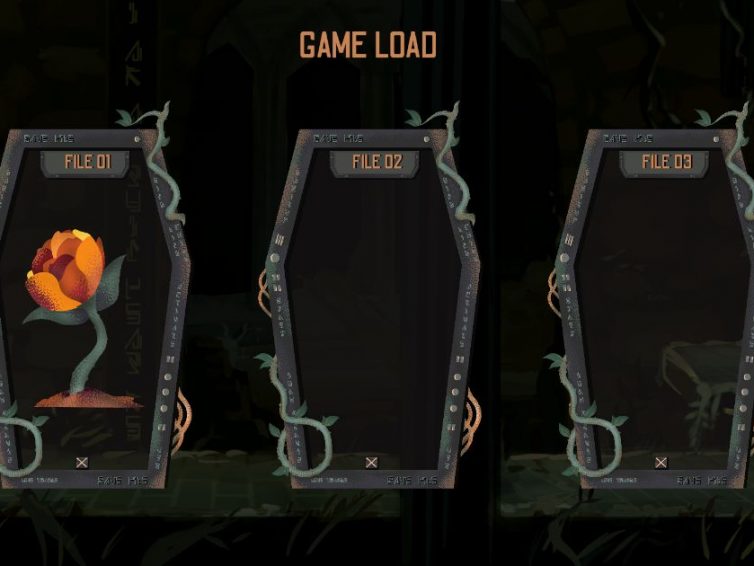 STUGA2 – Metroidvania. Das Team | Woche 6