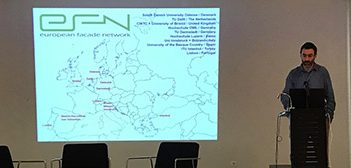EFN Konferenz – Facades19 in Lissabon EFN Facades2019