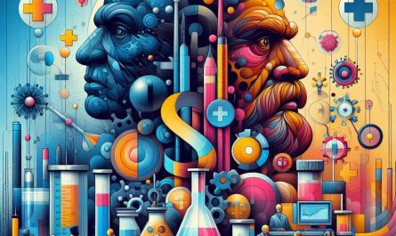 Illustration der Luhmann-Scharpf-Debatte am Beispiel des Gesundheitswesens