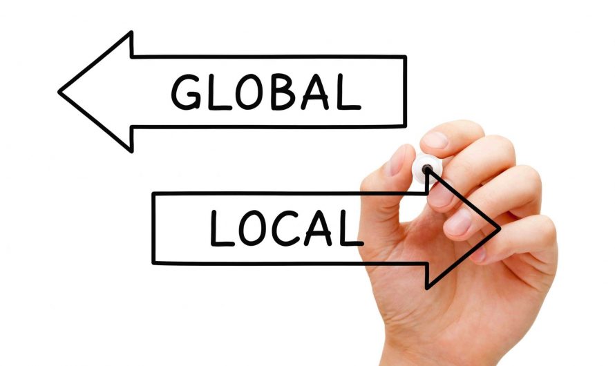 Navigating the “Glocalization” Challenge: How Kenvue Strikes a Balance Between Global Efficiency and Local Relevance