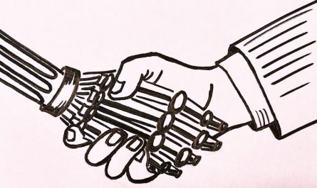 Are you partnering with AI?