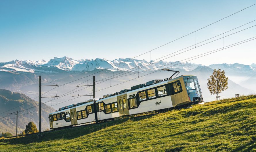 Die Kraft der Rückfahrt: Nachhaltigkeitskommunikation bei den Zentralschweizer Bergbahnen