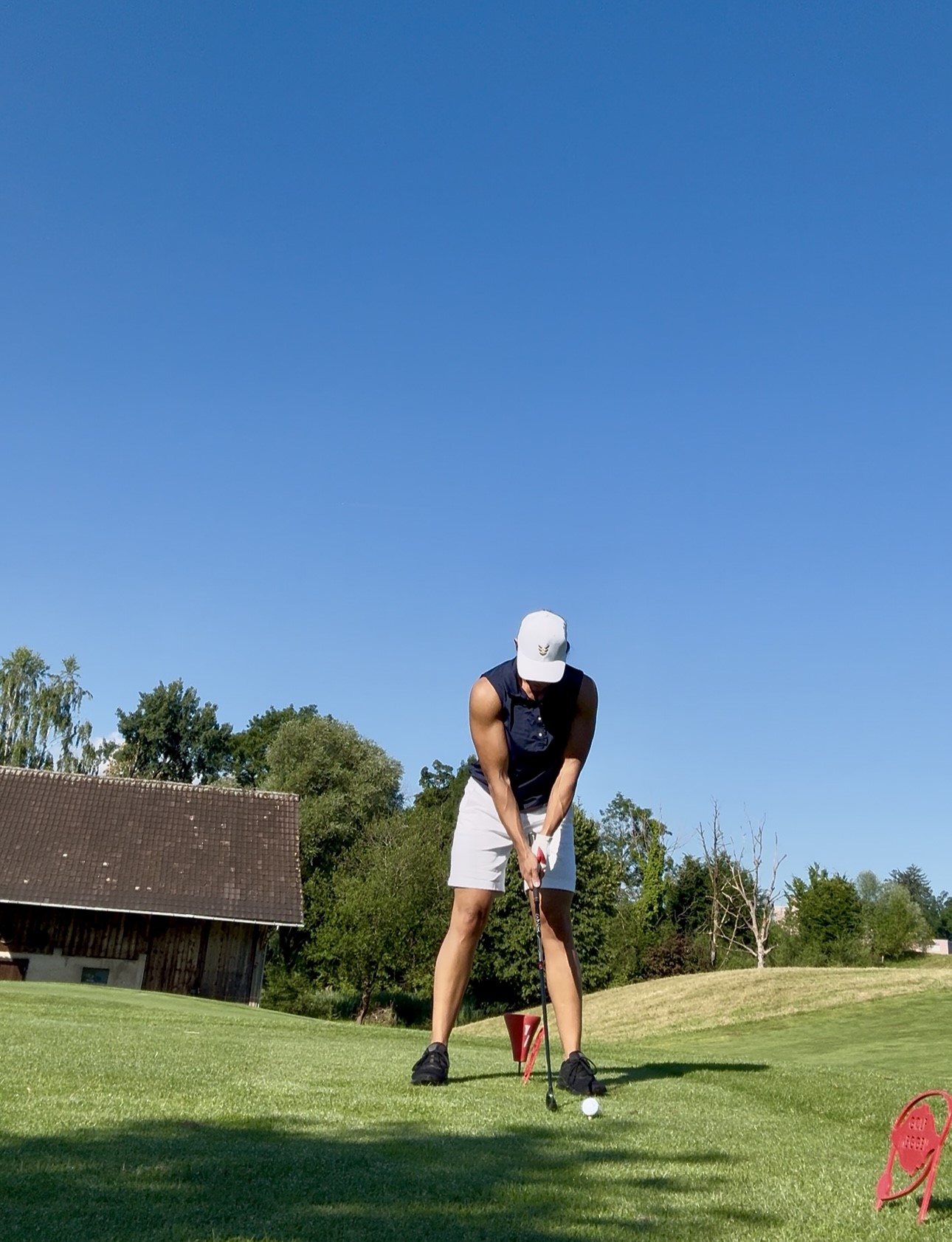 Golferin