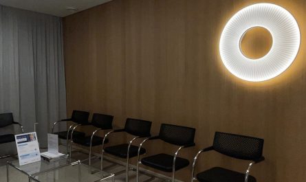 Wartezimmer
