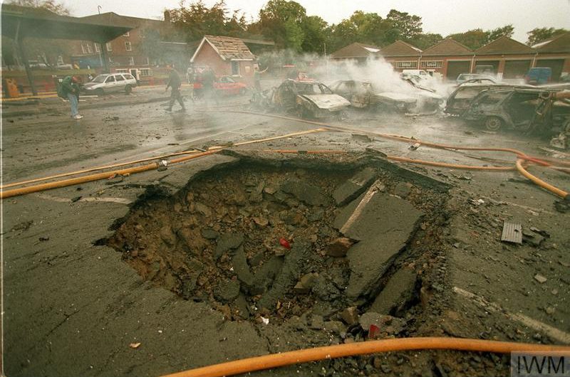 Krisen und Resilienz: Was man von Grossbritannien lernen kann